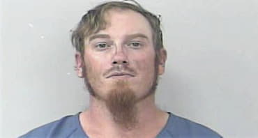 Jason White, - St. Lucie County, FL 